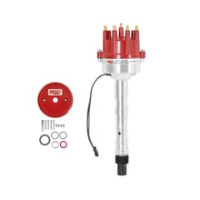 MSD Pro Billet Small Diameter Chevy Distributor