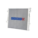 Koyorad 03-09 Toyota 4Runner/Lexus GX470 4.7l Aluminum Radiator - Off-Road Use Only-1