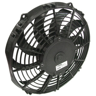 SPAL AUTOMOTIVE USA 802 CFM 10" LOW PROFILE PULL FAN