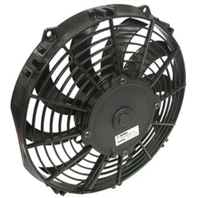 SPAL AUTOMOTIVE USA 802 CFM 10" LOW PROFILE PULL FAN