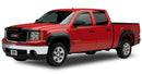 EGR 07-13 GMC Sierra LD 5.8ft Bed Rugged Look Fender Flares - Set (751414)-2