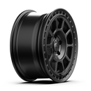 Fifteen52 Traverse MX 17x8 5x112 20mm ET 57.1mm Center Bore - Frosted Graphite Wheel-3