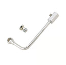 Mr. Gasket Fuel Line - Chrome-1