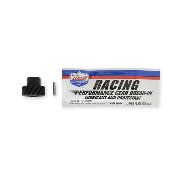 MSD Distributor Gear. Ford 302. non-EFI. Steel