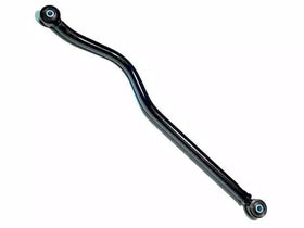 Superlift 07-18 Jeep Wrangler JK w/ 2-6in Lift Kit Adjustable Track Bar - Front