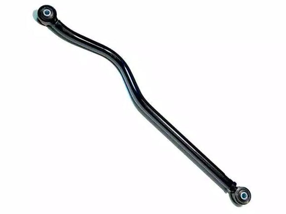 Superlift 07-18 Jeep Wrangler JK w/ 2-6in Lift Kit Adjustable Track Bar - Front