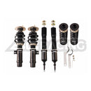 BC Racing BR Series Coilover Kit - 07-13 E88/E82 BMW 130i/135i/128i-1