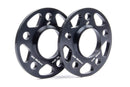 DINAN SPACERS; 66.5MM CB - 10MM THICK-1