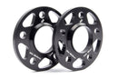 DINAN SPACERS; 66.5MM CB - 12MM THICK-1