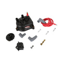 MSD Distributor Cap and Rotor. Modified. Acura Integra GSR. '94-'01-1