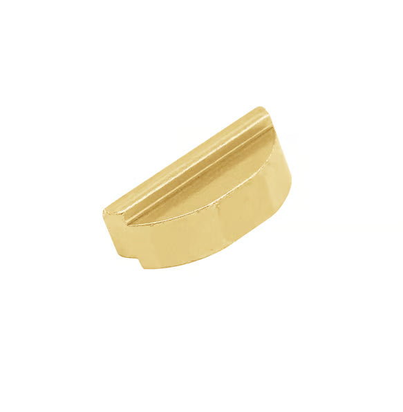 Mr. Gasket Offset Cam Key - 4 degree