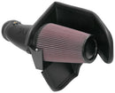 K&N ENGINEERING AIR INTAKE SYSTEM: 2018–2020 DODGE CHALLENGER DEMON-1