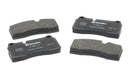 DINAN BY BREMBO REPLACEMENT BRAKE PAD SET - BMW 3-SERIES/1M/M2/M3/M4/M5/M6-1