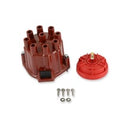 MSD Distributor Cap and Rotor. MSD/GM V8 Points-1