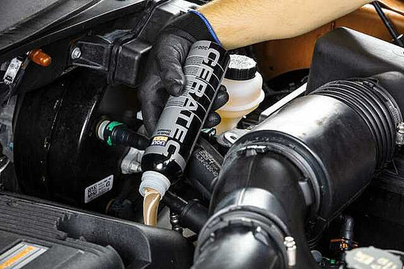 CERA TEC Engine Oil Additive (300ml Can) - Liqui Moly LM20002