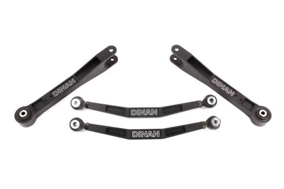 DINAN SUSPENSION LINK KIT - 2018-2022 BMW M5/M8