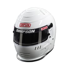 SPDWY SHARK 2020 7 3/4 WHT