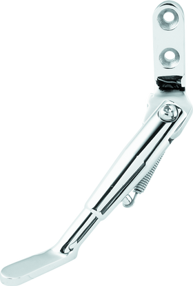 Bikers Choice 84-01 FXST FLST Custom Lowered Kickstand 6 Inch Long