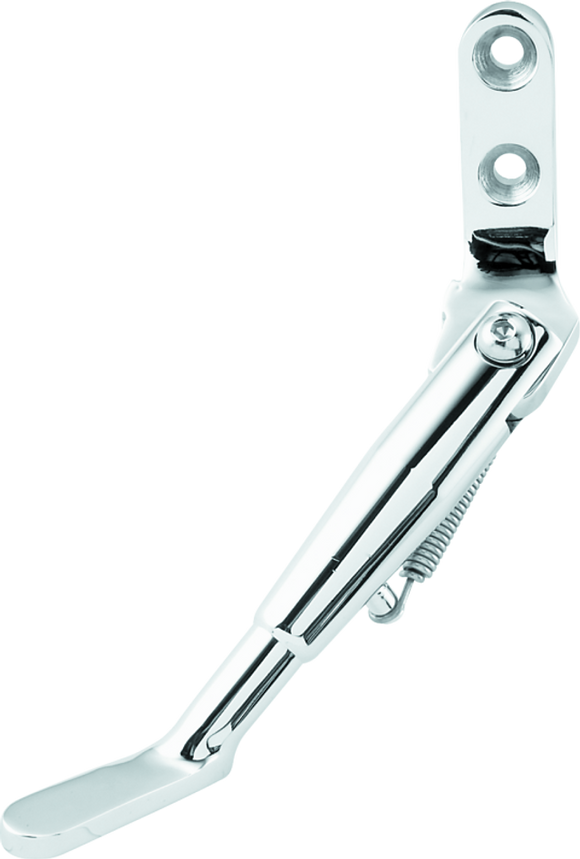 Bikers Choice 84-01 FXST FLST Custom Lowered Kickstand 6 Inch Long