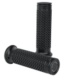 Burly Brand Slash Cut Grip Set-1