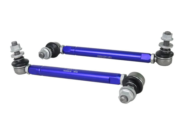 SuperPro Front Sway Bar Link Kit - Mercedes / C209 CLK / R171 SLK | TRC12200