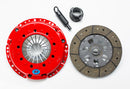 South Bend / DXD Racing Clutch 96-99 BMW M3 E36 3.2L Stg 2 Daily Clutch Kit-1
