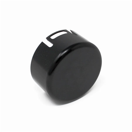 TORQUE SOLUTION BILLET RESONATOR CAP: 2020+ TOYOTA GR SUPRA