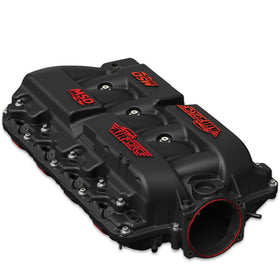 MSD Atomic. AirForce. LS1. 2. 6. Intake Manifold