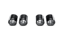Akrapovic 11-12 BMW 1 Series M Coupe (E82) Tail Pipe Set (Carbon)-2
