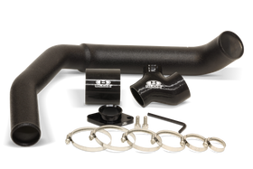 BLOX RACING CHARGE PIPE KIT: 2015–2019 SUBARU WRX