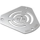 Burly Brand Hex Faceplate Wrenches - Chrome-1