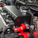 Mishimoto 2024+ Toyota Tacoma Expansion Tank - Black-5