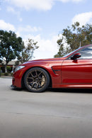 RSe10R • BMW 19x10.5 • ET35 • 5:120 • 72.6CB Bronze • Satin-5