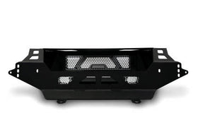 DV8 Offroad 03-09 Lexus GX 470 MTO Series Winch Front Bumper - 0