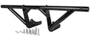 Burly Brand 18-Up M8 Softail Brawler Kit Front -Black-1