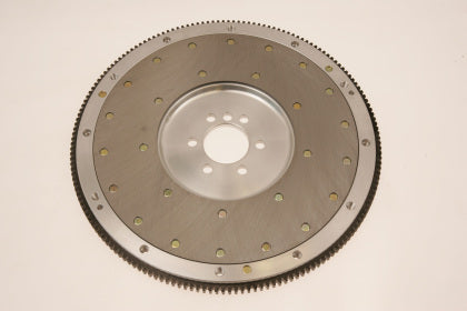 McLeod Flywheel Aluminum Ford 4.6/5.0/5.4L Cobra 8 Blt Crk - 96-15 Gt Muti Drill 164 - 0