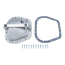 Yukon Gear 9.75in Ford Ta HD Aluminum Cover-1