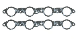 Mr. Gasket Ultra-Seal Header Gaskets Fits 2005-2017 GM 6.0L/6.2L/7.0L Small Block Gen III/IV (LS Based)