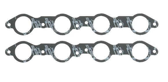 Mr. Gasket Ultra-Seal Header Gaskets Fits 2005-2017 GM 6.0L/6.2L/7.0L Small Block Gen III/IV (LS Based)