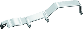 Kuryakyn Cast Inner Primary Cover 89-99 Softail Models Chrome