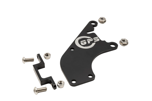 German Performance Solutions Audi 3.0T Gen 2 (CREC) Ethanol Sensor Mount
