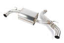 Dinan Valved Cat-Back Exhaust - Toyota / B58 / GR Supra 3.0 | D660-0096-3