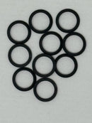 KYB 06-14 Yam YZ125-450/F/ Hon CRF450 R/ Kaw KX/KLX450 F/R Front Fork Cartridge Seal - 10 Pk-1
