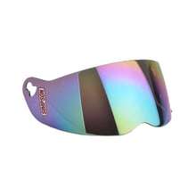 SIMPSON MOTORCYCLE LTS IRIDIUM SHIELD 2010 ST BANDIT