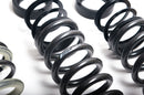 AST SUSPENSION ADJUSTABLE LOWERING SPRINGS: PORSCHE 911 (992)-2