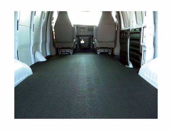 BedRug 2013+ Nissan NV200/GM City Express VanTred - Compact