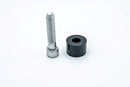 Burly Brand 18-24 M8 Softaill St-Style Bagger Adapter-1
