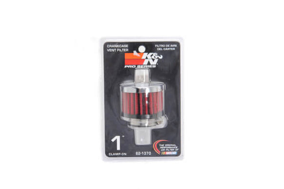 REPLACEMENT AIR PUMP FILTER FOR HIGH FLOW AIR MASS METER/INTAKE ASSEMBLIES - 2006-2010 BMW M5/M6