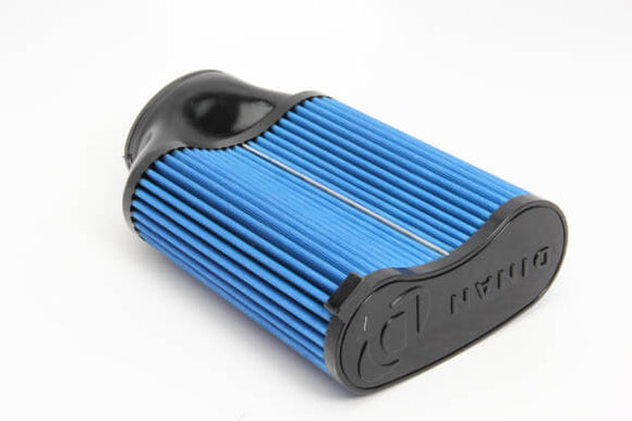 DINAN REPLACEMENT FILTER FOR HIGH FLOW CARBON FIBER INTAKE - 2015-2019 BMW X5M/X6M