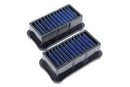 DINAN DROP-IN REPLACEMENT FILTER SET FOR 2020-2022 BMW X3M/X4M-2